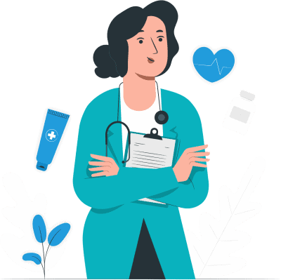 Illustration Maela pour les patients